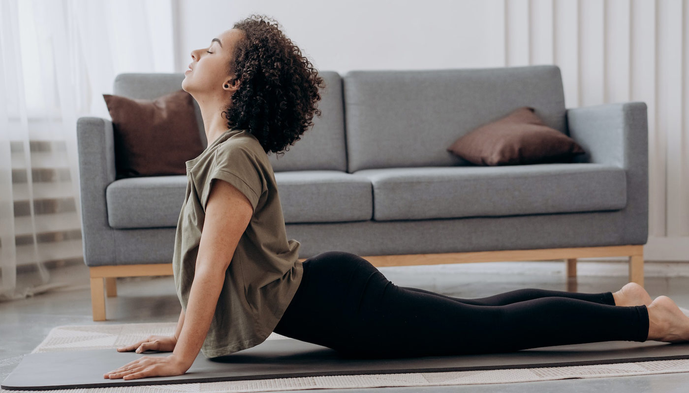 Pelvic floor health: Strengthening exercises and wellness tips